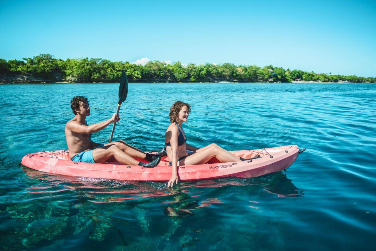 Sandingan Island Resort Loon Экстерьер фото