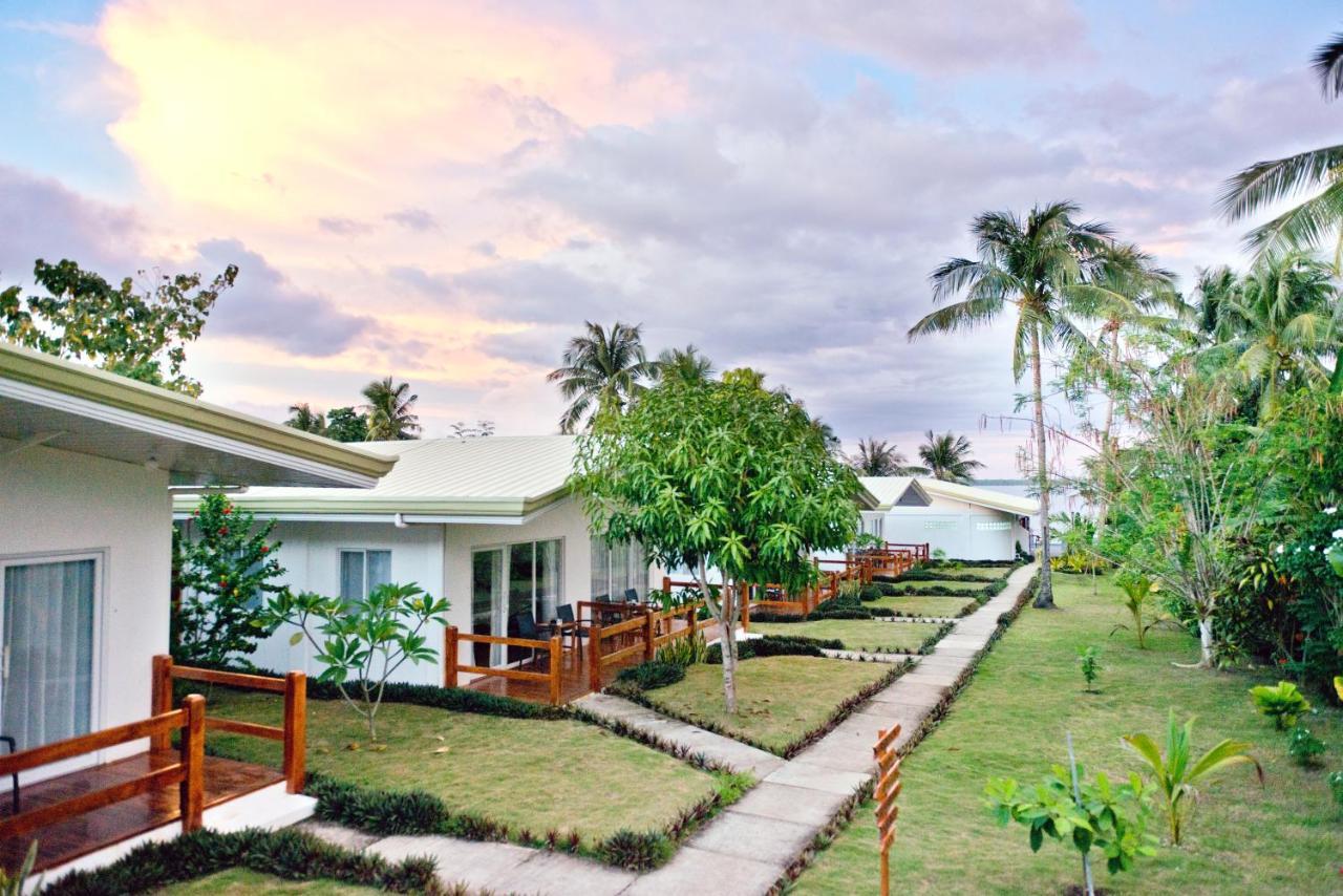 Sandingan Island Resort Loon Экстерьер фото
