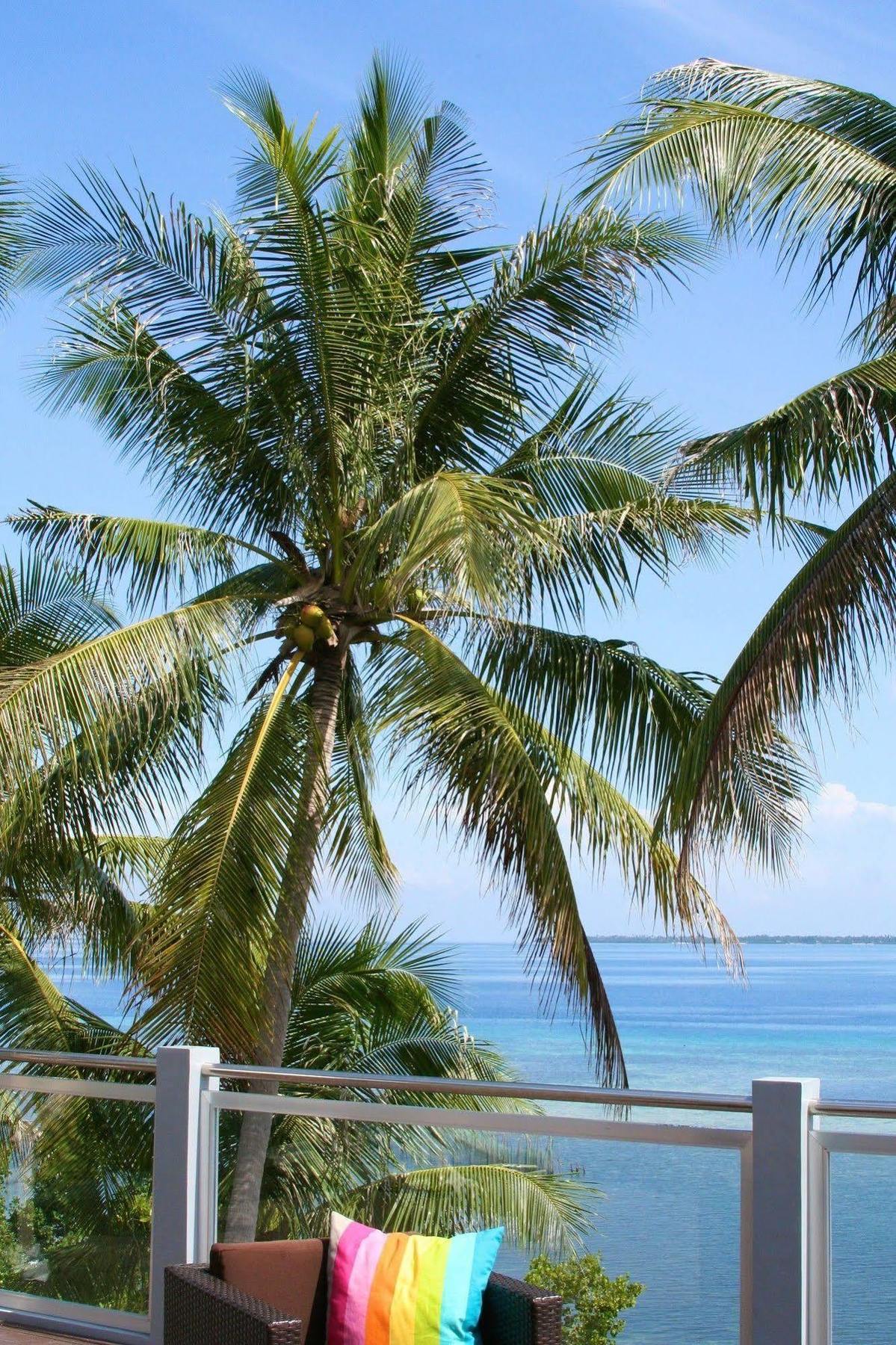 Sandingan Island Resort Loon Экстерьер фото