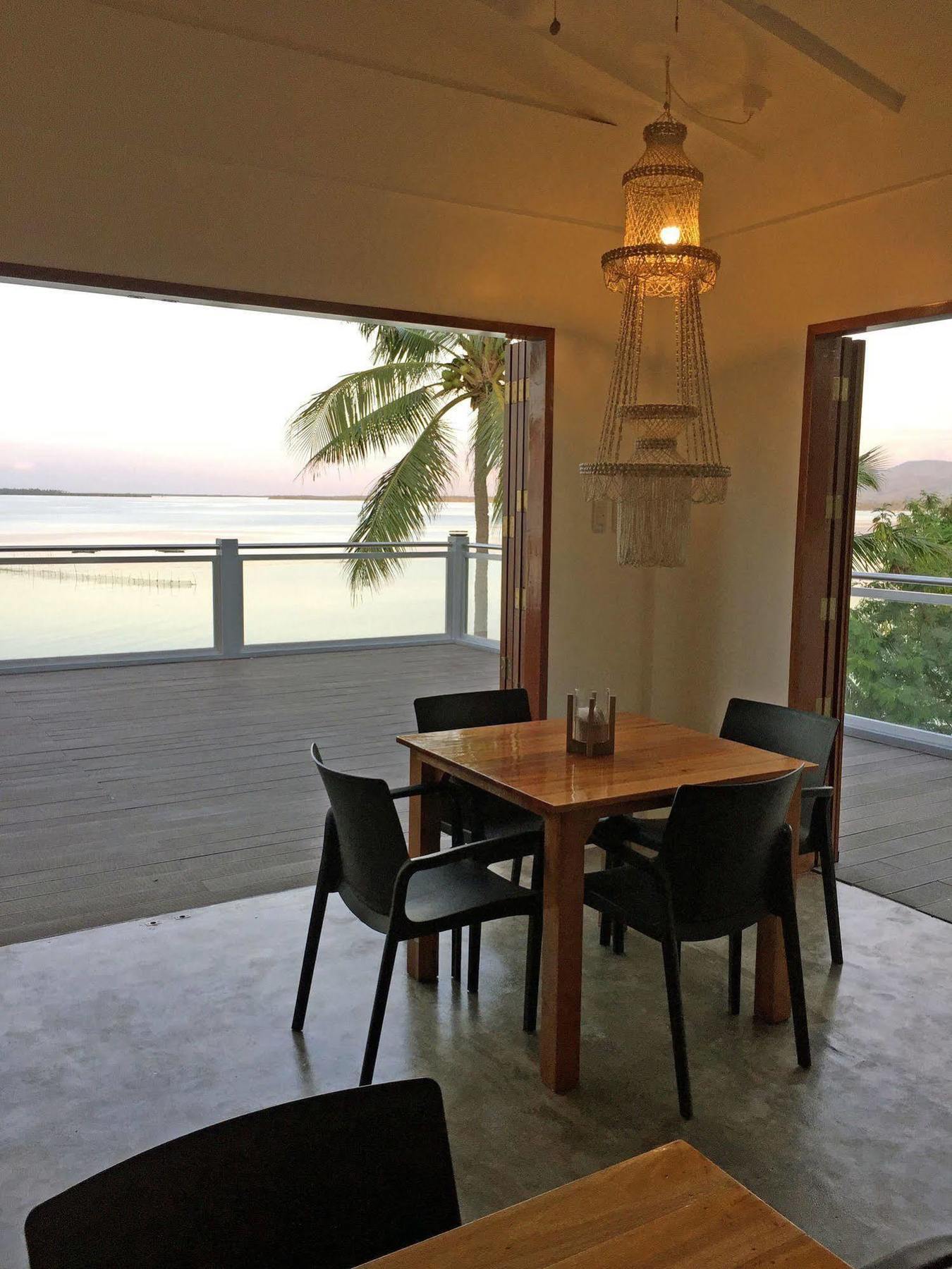 Sandingan Island Resort Loon Экстерьер фото